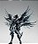 Hades Cavaleiros do Zodiaco Saint Seiya Cloth Myth EX Bandai Original - Imagem 4