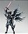 Hades Cavaleiros do Zodiaco Saint Seiya Cloth Myth EX Bandai Original - Imagem 5