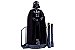 Darth Vader Star Wars Episódio V O império contra-ataca Movie Masterpiece Hot Toys Original - Imagem 1