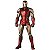 Homem de Ferro Mark 85 Vingadores Ultimato Mafex 136 Medicom Toy Original - Imagem 1