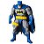 Batman & Robin Dc Comics Batman o retorno do cavaleiro das trevas Mafex 139 Medicom Toy Original - Imagem 4