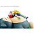 Snorlax Pokemon G.E.M. MegaHouse Original - Imagem 7