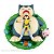 Snorlax Pokemon G.E.M. MegaHouse Original - Imagem 6