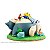 Snorlax Pokemon G.E.M. MegaHouse Original - Imagem 5