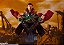 Doutor Estranho Battle on Titan Vingadores Guerra Infinita S.H. Figuarts Bandai Original - Imagem 9