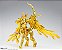 Aiolos de Sagitário Revival edition Cavaleiros do Zodiaco Saint Seiya Cloth Myth Ex Bandai Original - Imagem 9