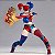 Harley Quinn Red x Blue Twin-tail .ver Dc Comics Figure Complex Amazing Yamaguchi No.015EX-2 Revoltech Kaiyodo Original - Imagem 10