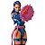 Psylocke X-Men Comic ver. Mafex 141 Medicom Toy Original - Imagem 6