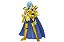 Afrodite de Peixes Revival edition Cavaleiros do Zodiaco Saint Seiya Cloth Myth Ex Bandai Original - Imagem 1