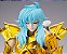 Afrodite de Peixes Revival edition Cavaleiros do Zodiaco Saint Seiya Cloth Myth Ex Bandai Original - Imagem 5