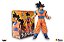 Son Goku 25cm Dragon Ball Master Stars Piece Banpresto Original - Imagem 1