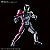 Kamen Rider Decade Figure-rise Standard Bandai Original - Imagem 3