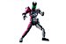 Kamen Rider Decade Figure-rise Standard Bandai Original - Imagem 1