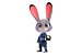 Judy Hopps Zootopia Nendoroid Good Smile Company Original - Imagem 2