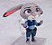 Judy Hopps Zootopia Nendoroid Good Smile Company Original - Imagem 4