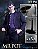Oswald "Penguin" Cobblepot Gotham Toys Era - Imagem 2
