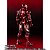 Homem de Ferro Mark 3 Birth of Iron Man Edition S.H. Figuarts Bandai Original - Imagem 4