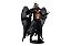 Batman Who Laughs Dark Nights Metal DC Multiverse Collect To Build The Merciless MCFarlane Toys Original - Imagem 1