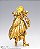 Odisseu de Ofiúco Original Color Edition Saint Seiya Next Dimension Cavaleiros do Zodiaco Cloth Myth EX Bandai Original - Imagem 7