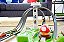 Circuit Trackset Mario Kart Hot Wheels Original - Imagem 6