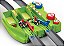 Circuit Trackset Mario Kart Hot Wheels Original - Imagem 4