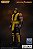 [Exclusivo] Scorpion Mortal kombat Storm Collectibles Original - Imagem 3