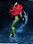 Mera Dc Comics Bishoujo Kotobukiya Original - Imagem 3