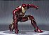 Iron Man Mark 45 S.H. Figuarts Avengers Age of Ultron - Imagem 4