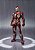 Iron Man Mark 45 Avengers Age of Ultron  S.H. Figuarts Bandai Original - Imagem 1