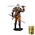 Geralt de Rivia Witcher Gold Label Collection McFarlane Toys Original - Imagem 4