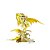 Afrodite Peixes Cavaleiros do Zodiaco Saint Seiya Soul of Gold Bandai Cloth Myth EX Original - Imagem 6