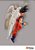Goku Dramatic ShowCase Vol.1 Banpresto Original - Imagem 4