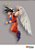 Goku Dragon Ball Z Dramatic ShowCase Vol.1 Banpresto Original - Imagem 3