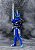 Blades Lion Senki Kamen Rider Saber S.H. Figuarts Bandai Original - Imagem 2