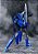 Blades Lion Senki Kamen Rider Saber S.H. Figuarts Bandai Original - Imagem 4