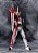 Brave Dragon Kamen Rider Saber S.H. Figuarts Bandai Original - Imagem 4