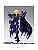 Rhadamanthys De Wyvern Sapure Original Color Edition Cavaleiros do Zodiaco Saint Seiya Cloth Myth EX Bandai Original - Imagem 4