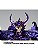 Rhadamanthys De Wyvern Sapure Original Color Edition Cavaleiros do Zodiaco Saint Seiya Cloth Myth EX Bandai Original - Imagem 7