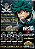 Izuku Midoriya The Brush Boku no Hero Academia Super Master Stars Piece BWFC Banpresto Original - Imagem 2