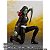 Gamora Vingadores Guerra Infinita S.H. Figuarts Bandai Original - Imagem 3