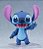 Stitch Lilo Stitch Nendoroid 1490 Good Smile Company Original - Imagem 2