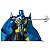 Azrael Batman A Queda do Morcego Dc Comics MAFEX 144 Medicom Toy Original - Imagem 6
