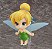 Tinker Bell Disney Nendoroid Good Smile Company Original - Imagem 3