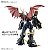 Imperialdramon Digimon Figure-rise Standard Bandai Original - Imagem 6