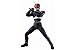 Black Kamen Rider Shinkocchou Seihou S.H. Figuarts Bandai Original - Imagem 1