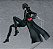 Joker & Morgana Persona 5 Figma Max Factory Original - Imagem 4