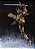 Golden Knight Garo Makai Kadou Bandai Original - Imagem 6