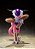 Freeza & Hover pod Dragon Ball Z S.H. Figuarts Bandai Original - Imagem 3