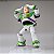 Buzz Lightyear Toy Story 4 Plastic Model Bandai Original - Imagem 6