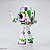 Buzz Lightyear Toy Story 4 Plastic Model Bandai Original - Imagem 7